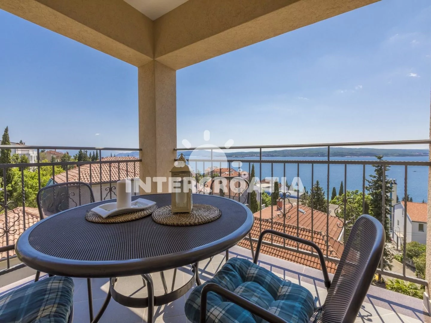 Apartmán Kvarner - Crikvenica KV 2053 N3