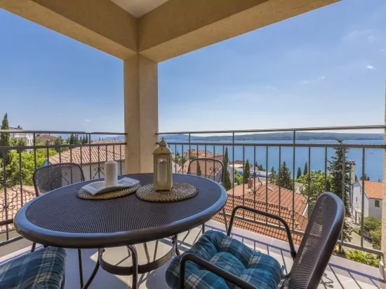 Apartmán Kvarner - Crikvenica KV 2053 N3