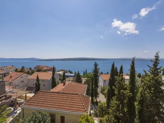 Apartmán Kvarner - Crikvenica KV 2053 N3