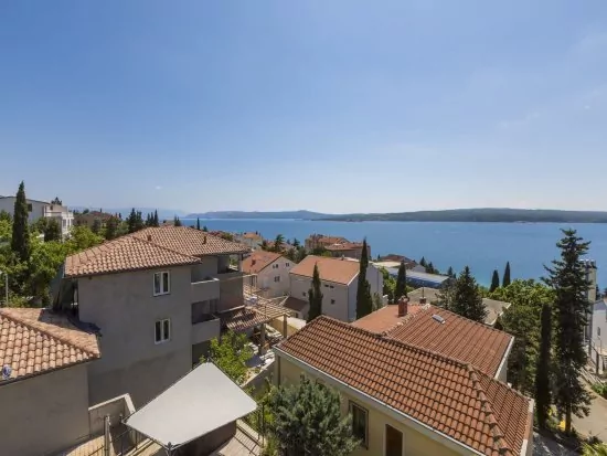 Apartmán Kvarner - Crikvenica KV 2053 N3