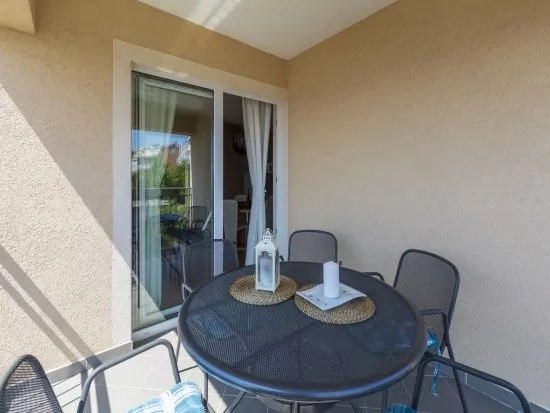 Apartmán Kvarner - Crikvenica KV 2053 N3