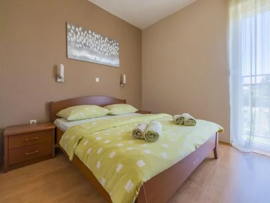 Apartmán Kvarner - Crikvenica KV 2053 N3