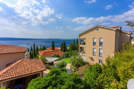 Apartmán Kvarner - Crikvenica KV 2053 N3