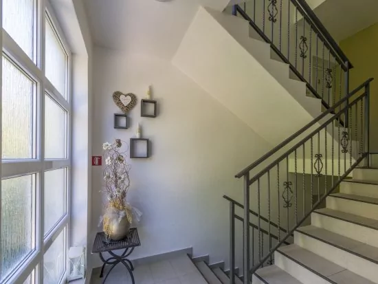 Apartmán Kvarner - Crikvenica KV 2053 N4