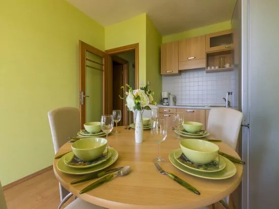 Apartmán Kvarner - Crikvenica KV 2053 N4