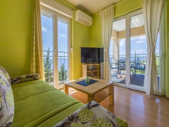 Apartmán Kvarner - Crikvenica KV 2053 N4