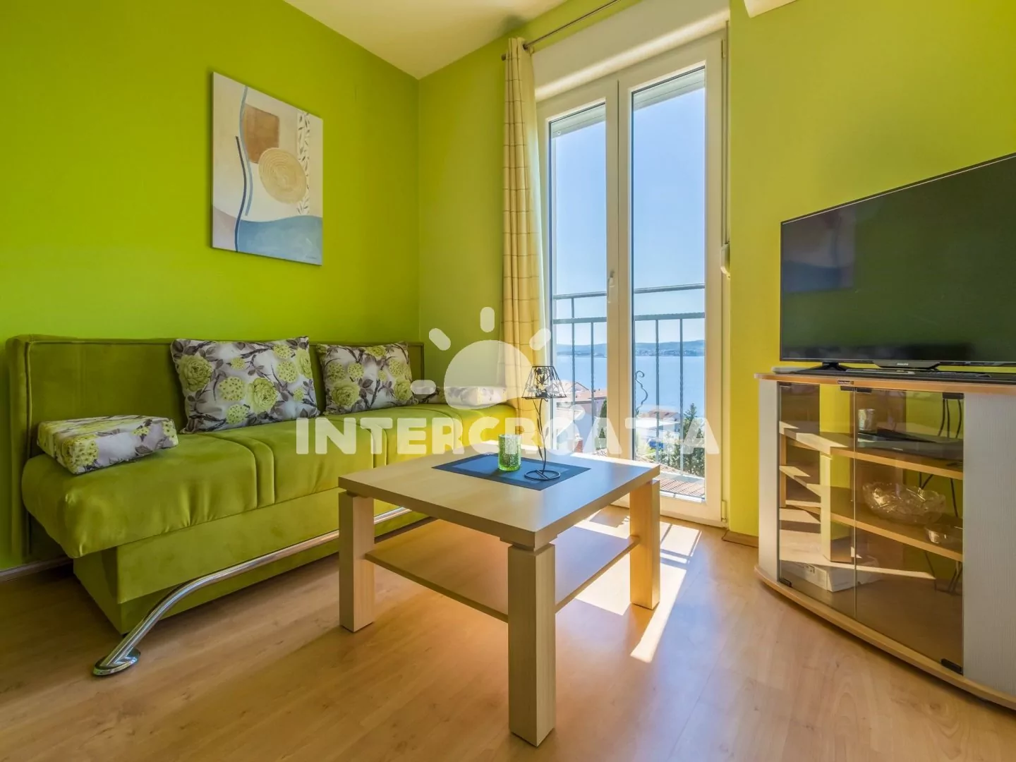 Apartmán Kvarner - Crikvenica KV 2053 N4