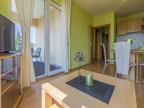 Apartmán Kvarner - Crikvenica KV 2053 N4