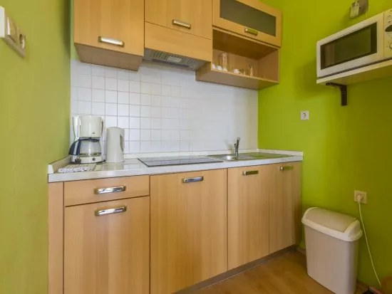 Apartmán Kvarner - Crikvenica KV 2053 N4