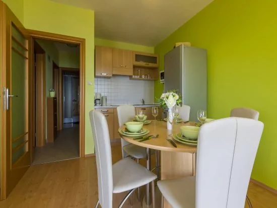 Apartmán Kvarner - Crikvenica KV 2053 N4