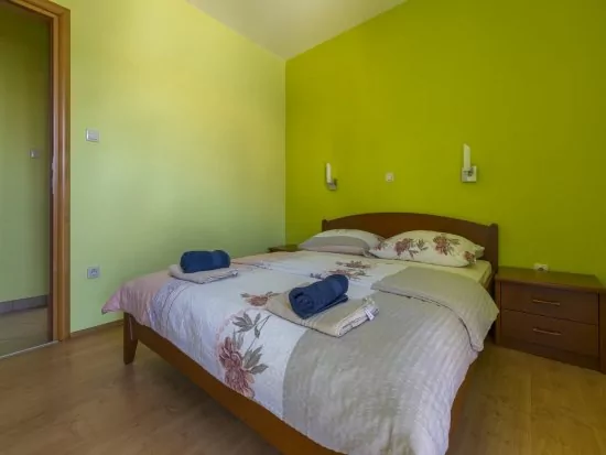 Apartmán Kvarner - Crikvenica KV 2053 N4