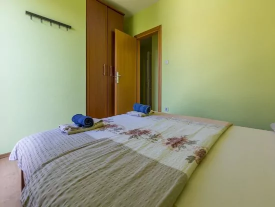 Apartmán Kvarner - Crikvenica KV 2053 N4