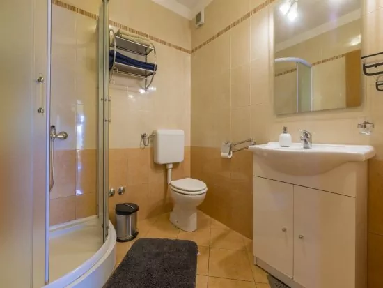 Apartmán Kvarner - Crikvenica KV 2053 N4