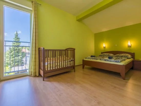 Apartmán Kvarner - Crikvenica KV 2053 N4