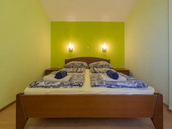 Apartmán Kvarner - Crikvenica KV 2053 N4