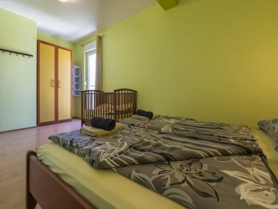 Apartmán Kvarner - Crikvenica KV 2053 N4