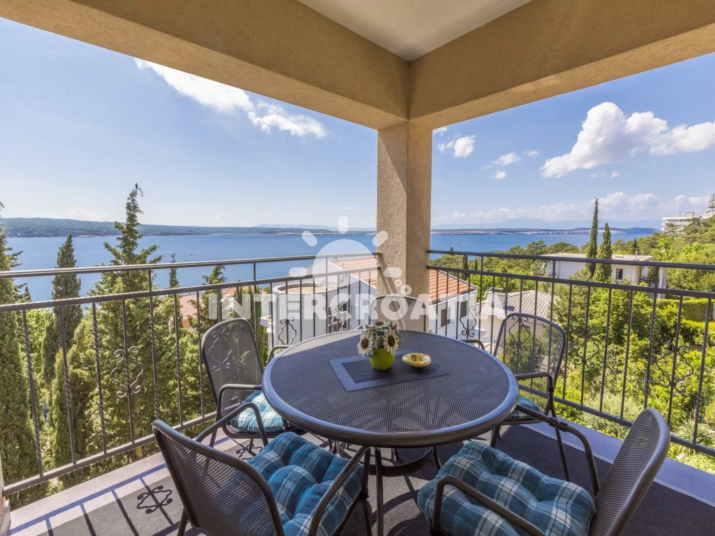 Apartmán Kvarner - Crikvenica KV 2053 N4