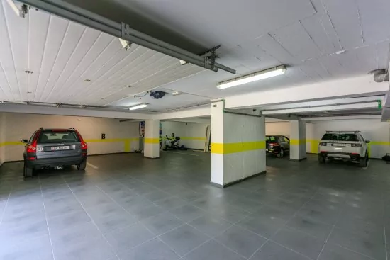 Apartmán Kvarner - Crikvenica KV 2053 N4