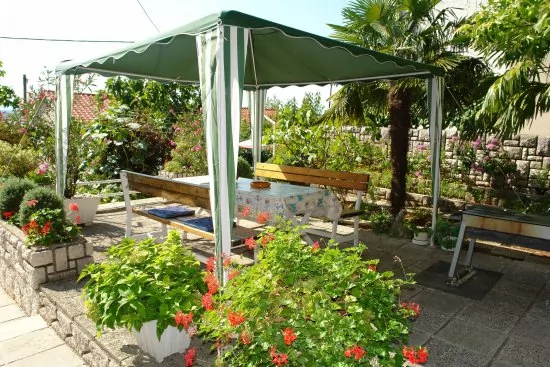 Apartmán Kvarner - Dramalj KV 2122 N1