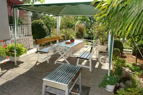 Apartmán Kvarner - Dramalj KV 2122 N1