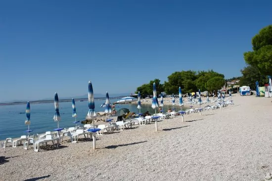 Apartmán Kvarner - Dramalj KV 2122 N1