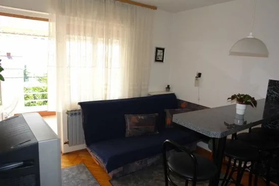 Apartmán Kvarner - Dramalj KV 2122 N1