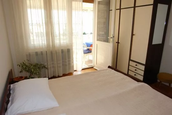 Apartmán Kvarner - Dramalj KV 2122 N1