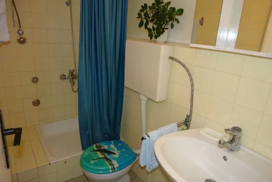 Apartmán Kvarner - Dramalj KV 2122 N1