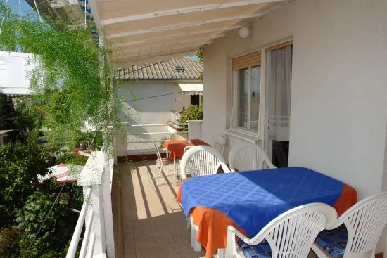 Apartmán Kvarner - Dramalj KV 2122 N1