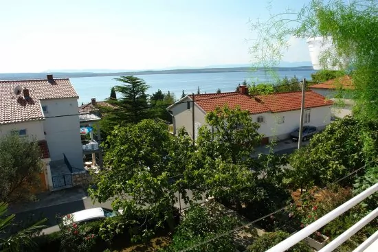 Apartmán Kvarner - Dramalj KV 2122 N1