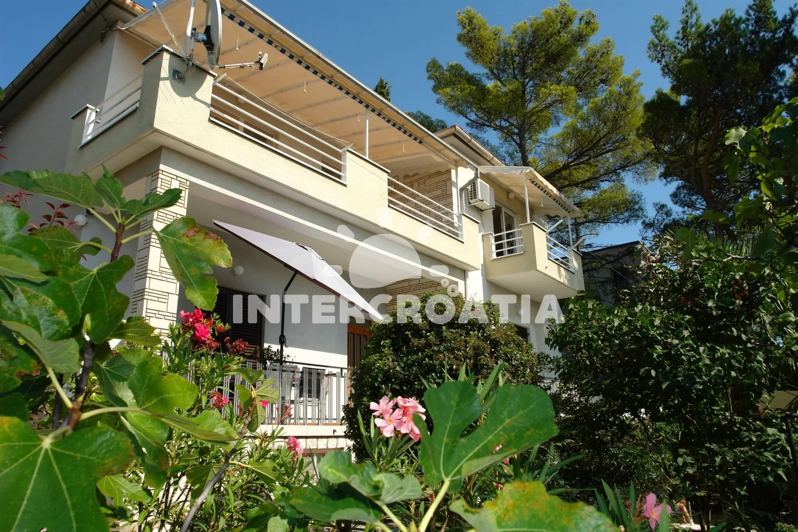 Apartmán Kvarner - Dramalj KV 2122 N2