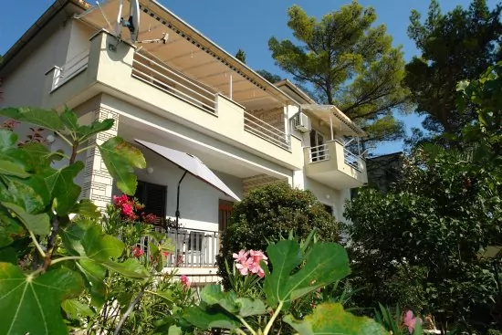 Apartmán Kvarner - Dramalj KV 2122 N2