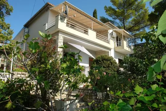 Apartmán Kvarner - Dramalj KV 2122 N2