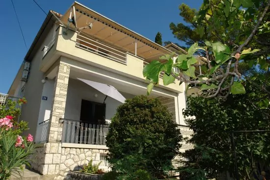 Apartmán Kvarner - Dramalj KV 2122 N2