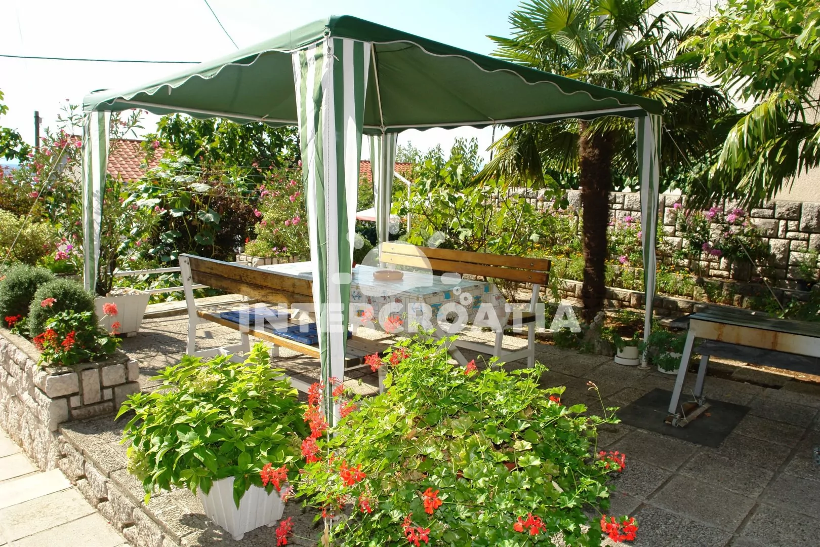 Apartmán Kvarner - Dramalj KV 2122 N2