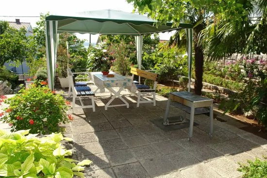 Apartmán Kvarner - Dramalj KV 2122 N2