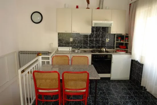 Apartmán Kvarner - Dramalj KV 2122 N2