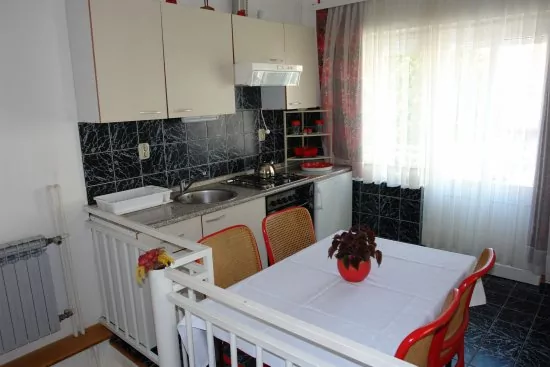 Apartmán Kvarner - Dramalj KV 2122 N2