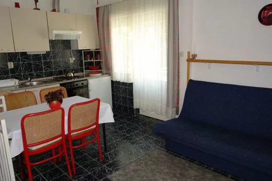 Apartmán Kvarner - Dramalj KV 2122 N2