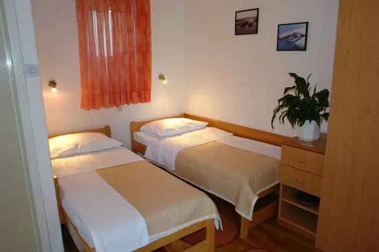 Apartmán Kvarner - Dramalj KV 2122 N2