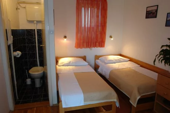 Apartmán Kvarner - Dramalj KV 2122 N2