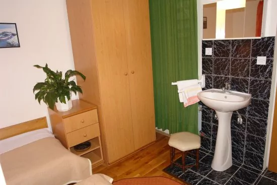 Apartmán Kvarner - Dramalj KV 2122 N2