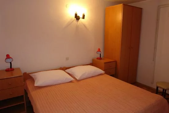 Apartmán Kvarner - Dramalj KV 2122 N2