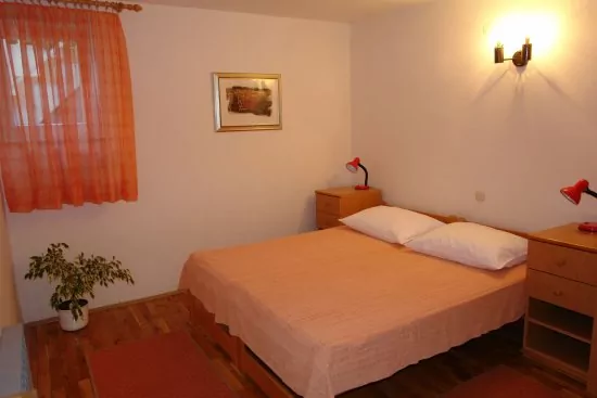 Apartmán Kvarner - Dramalj KV 2122 N2