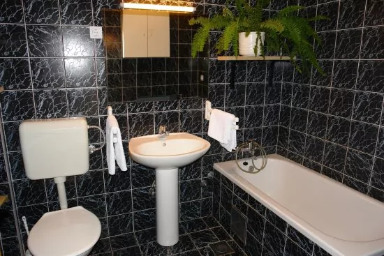 Apartmán Kvarner - Dramalj KV 2122 N2