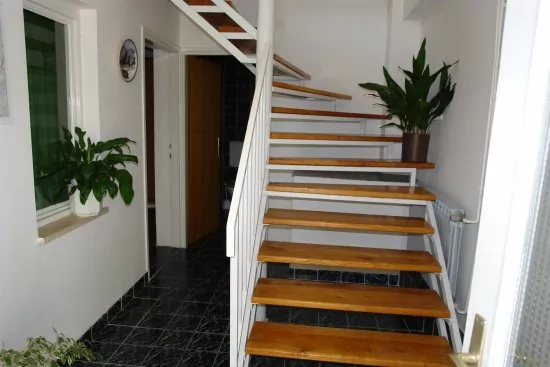 Apartmán Kvarner - Dramalj KV 2122 N2