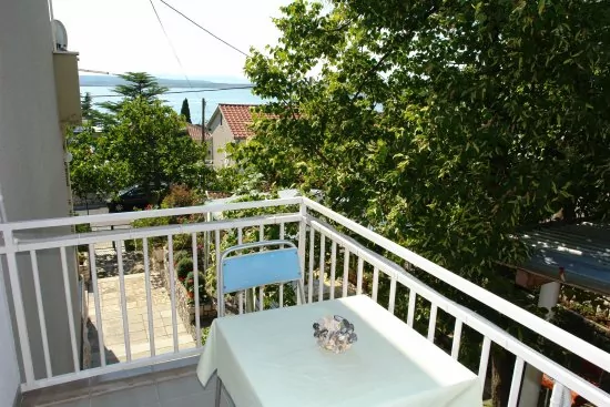 Apartmán Kvarner - Dramalj KV 2122 N2