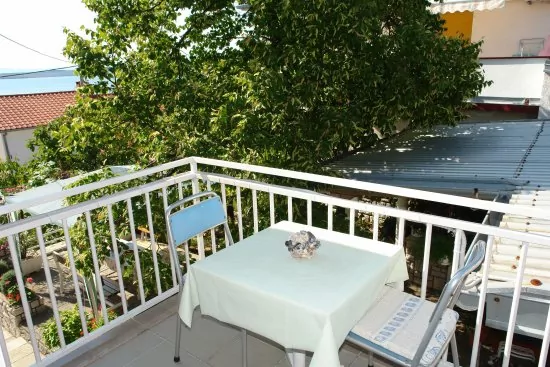 Apartmán Kvarner - Dramalj KV 2122 N2