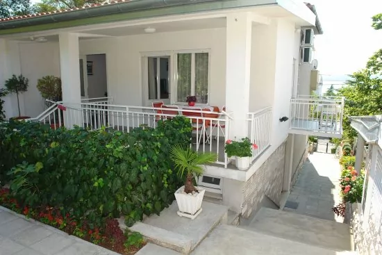 Apartmán Kvarner - Dramalj KV 2122 N2