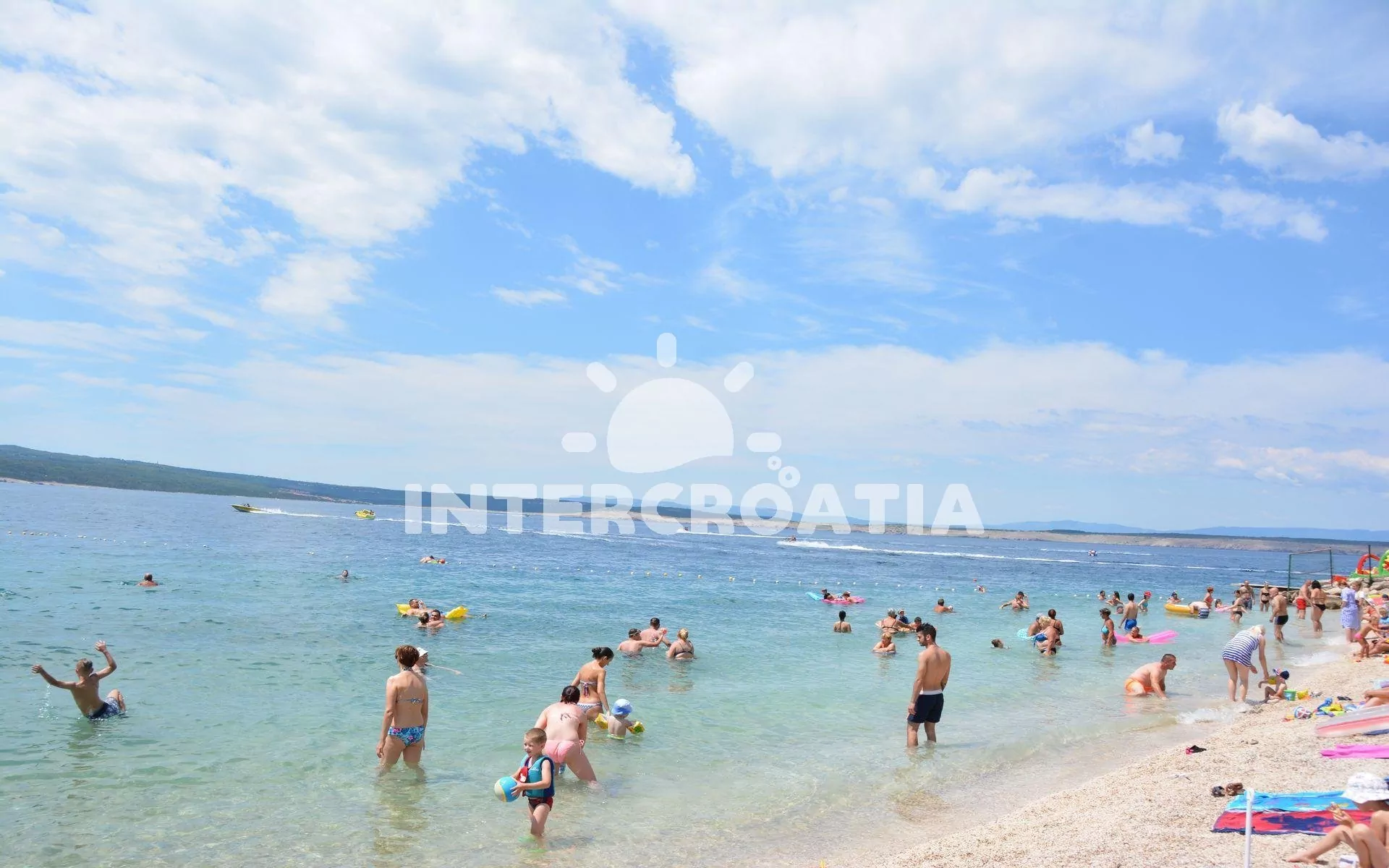 Apartmán Kvarner - Dramalj KV 2122 N2